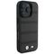 BMW M Perforated And Stitched Line MagSafe case for iPhone 16 Pro - black | Techbox