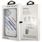 BMW Motosport IML Random Stripes iPhone 16 Case - Gray | Techbox