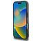 BMW Motosport IML Random Stripes iPhone 16 Pro Case - Gray - Apple Cases - Cases - Techbox