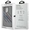 BMW Motosport IML Random Stripes iPhone 16 Pro Case - Gray - Apple Cases - Cases - Techbox