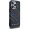 BMW Motosport IML Random Stripes iPhone 16 Pro Max Case - Black - Apple Cases - Cases - Techbox