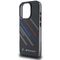 BMW Motosport IML Random Stripes iPhone 16 Pro Max Case - Black - Apple Cases - Cases - Techbox