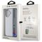 BMW Motosport IML Vertical Stripe iPhone 16 Case - Gray | Techbox