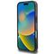 BMW Motosport IML Vertical Stripe iPhone 16 Pro Case - Gray - Apple Cases - Cases - Techbox