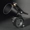 Rockbros 34210005001 bicycle bell - black - Smartphone Holders - Smartphones - Techbox