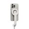 Selfie stick Spigen S571W MagSafe Bluetooth with tripod - beige