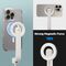 Selfie stick Spigen S571W MagSafe Bluetooth with tripod - beige