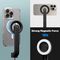 Selfie stick Spigen S571W MagSafe Bluetooth with tripod - black