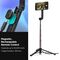 Selfie stick Spigen S571W MagSafe Bluetooth with tripod - black