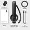Selfie stick Spigen S571W MagSafe Bluetooth with tripod - black