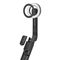 Selfie stick Spigen S580W MagSafe Bluetooth with tripod - black