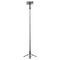 Selfie stick Spigen S580W MagSafe Bluetooth with tripod - black