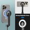 Selfie stick Spigen S580W MagSafe Bluetooth with tripod - black