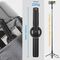Selfie stick Spigen S580W MagSafe Bluetooth with tripod - black