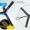 Selfie stick Spigen S580W MagSafe Bluetooth with tripod - black