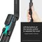 Selfie stick Spigen S580W MagSafe Bluetooth with tripod - black