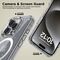 Tech-Protect FlexAir Hybrid MagSafe Case for iPhone 16 Pro Max - Clear | Techbox
