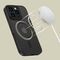 Tech-Protect MagCam MagSafe iPhone 16 Pro Case - Semi-Transparent - Apple Cases - Cases - Techbox