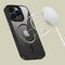 Tech-Protect MagMat MagSafe iPhone 16 Pro Case - Clear | Techbox