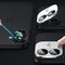 ESR Armorite Tempered Glass for iPhone 16 / 16 Plus Camera - Black - Apple iPhone - Screen & Camera Protection - Techbox