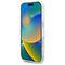 Guess IML Heart Case for iPhone 16 plus - Transparent | Techbox