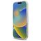 Guess IML Heart Case for iPhone 16 Pro - Transparent | Techbox