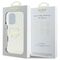 Guess IML Heart Case for iPhone 16 Pro - Transparent | Techbox