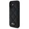 Guess New 4G Triangle case for iPhone 16 - black | Techbox