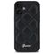 Guess New 4G Triangle case for iPhone 16 - black | Techbox