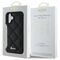 Guess New 4G Triangle case for iPhone 16 - black | Techbox