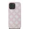 Guess Peony Script Logo MagSafe iPhone 16 Pro Case - Pink | Techbox