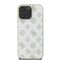 Guess Peony Script Logo MagSafe iPhone 16 Pro Case - White | Techbox