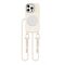 Tech-Protect MagNecklace MagSafe Case for iPhone 16 Pro Max - Beige | Techbox