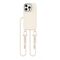 Tech-Protect MagNecklace MagSafe Case for iPhone 16 Pro Max - Beige | Techbox