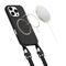 Tech-Protect MagNecklace MagSafe Case for iPhone 16 Pro Max - Black - Apple Cases - Cases - Techbox
