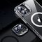 ESR Armorite Tempered Glass for iPhone 16 / 16 Plus Camera - Black - Apple iPhone - Screen & Camera Protection - Techbox