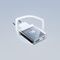 Joyroom JR-TCF14 20W USB-A USB-C Super Slim Wall Charger - White - Travel Chargers - Smartphone Chargers - Techbox