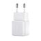Joyroom JR-TCG08 GaN 20W Power Delivery Wall Charger - White - Travel Chargers - Smartphone Chargers - Techbox