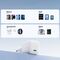 Joyroom JR-TCG08 GaN 20W Power Delivery Wall Charger - White - Travel Chargers - Smartphone Chargers - Techbox