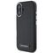 Karl Lagerfeld FW Metal Plate MagSafe iPhone 16 Plus Case - Black - Apple Cases - Cases - Techbox