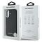 Karl Lagerfeld FW Metal Plate MagSafe iPhone 16 Plus Case - Black - Apple Cases - Cases - Techbox