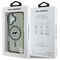 Karl Lagerfeld IML Metal Choupette Head MagSafe iPhone 16 Plus Case - Black | Techbox
