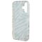 Karl Lagerfeld IML Zebra Pattern &amp; Cord iPhone 16 Case - Black - Apple Cases - Cases - Techbox