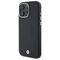 BMW Sign Full Wrapped Metal MagSafe Case for iPhone 16 Pro Max - Black - Apple Cases - Cases - Techbox