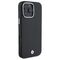 BMW Sign Full Wrapped Metal MagSafe Case for iPhone 16 Pro Max - Black - Apple Cases - Cases - Techbox