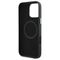 BMW Sign Full Wrapped Metal MagSafe Case for iPhone 16 Pro Max - Black - Apple Cases - Cases - Techbox