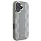 DKNY Checkered Pattern Magsafe iPhone 16 Case - Beige | Techbox