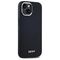 DKNY Plain Logo MagSafe iPhone 14 Case - Black | Techbox
