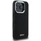 DKNY Plain Silver Logo MagSafe iPhone 16 Pro Max Case - Black - Apple Cases - Cases - Techbox