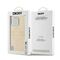 DKNY Repeat Texture Pattern With Stripe iPhone 16 Pro Max Case - Pink | Techbox